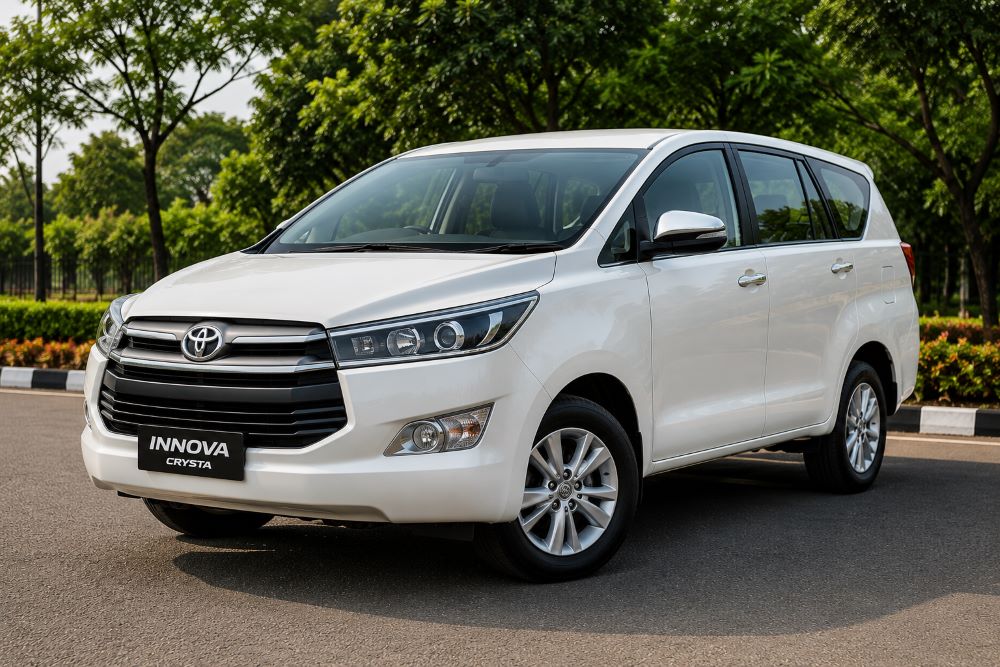 Hire Comfort & Executive Car
