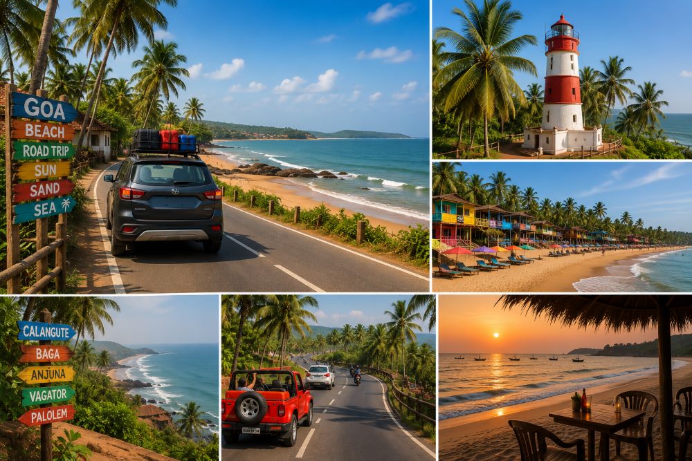 Goa
