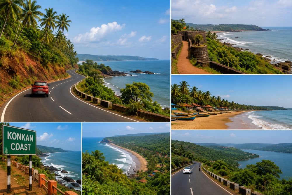 Konkan