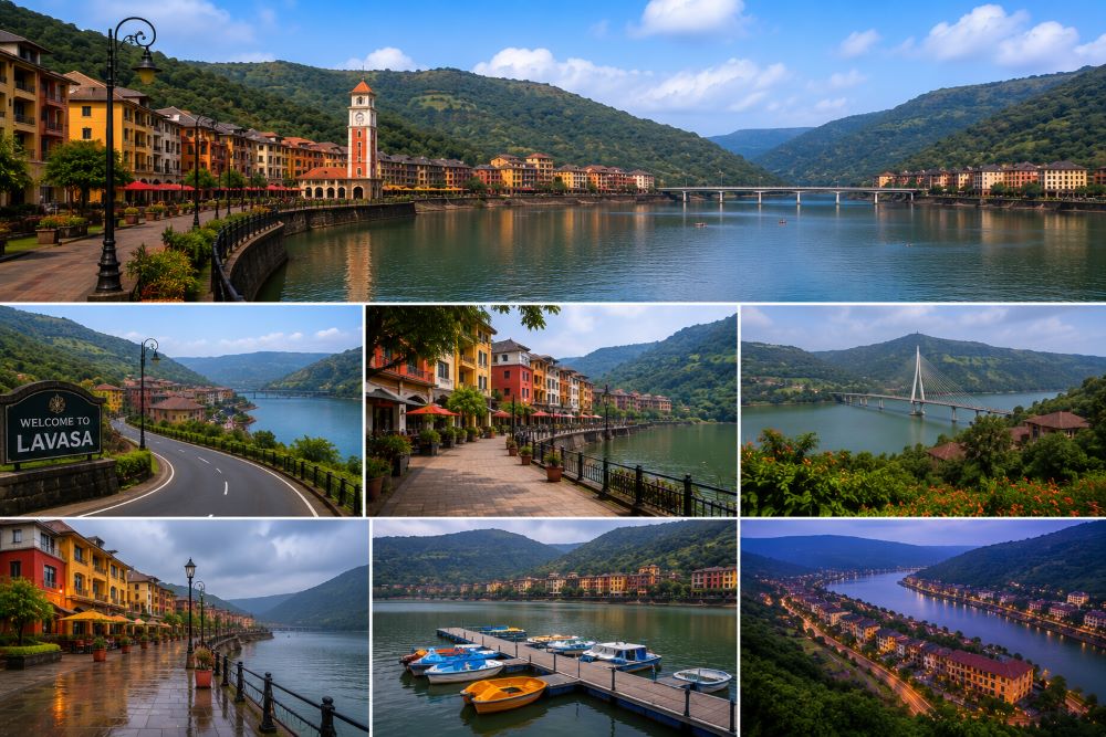 Lavasa