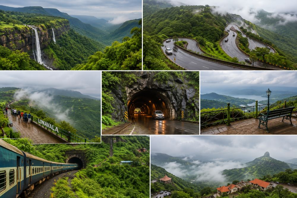 Lonavala