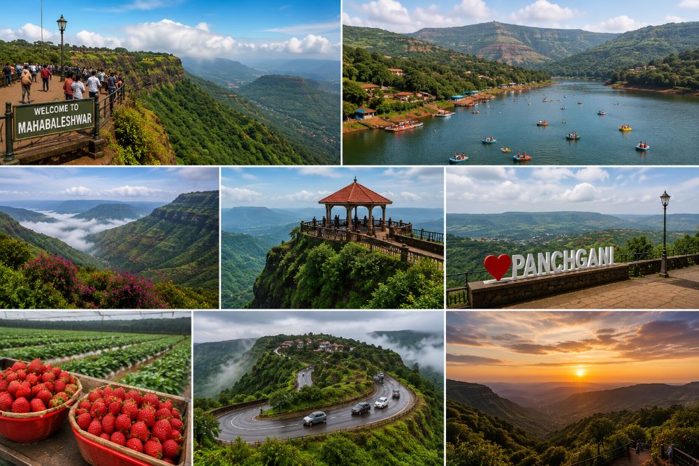 Mahabaleshwar