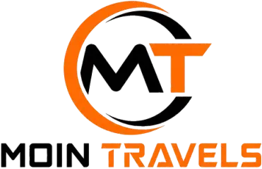 Moin Travels